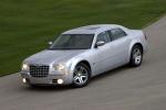 Chrysler 300C 2005 года